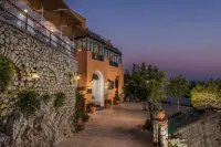 Hotel Punta Tragara Hotels in Capri