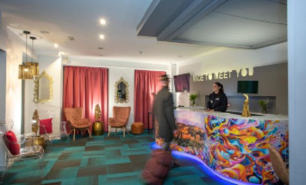 Casual Ilbira Granada