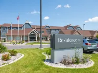 Residence Inn Helena Hotels in Helena