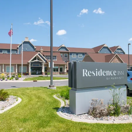 Residence Inn Helena