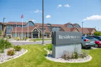 Residence Inn Helena