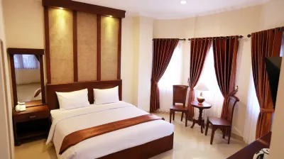 The Garden Suites Solo