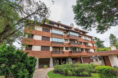 Apto Proximo ao Lago Negro - @Stayhousetemporada