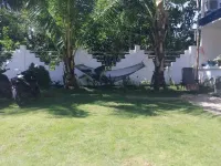Blue Pagoda Rooms
