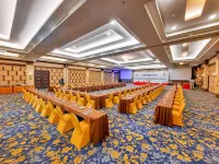 Plaza Inn Kendari Hoteles en Kadia