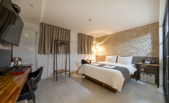 Yongin Hotel Wow