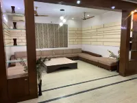 GoBravo-3BHK Near Airport & Cyber Hub Hotels in 