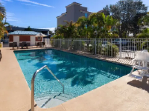 Days Inn by Wyndham Melbourne Hotels in Brevard County