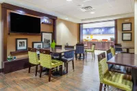 希爾頓歡朋酒店-蘇福爾斯市 - 早餐