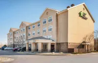 Extended Stay America Suites - Cincinnati - Florence - Turfway Rd Hotels in Elsmere