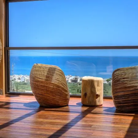 Esperides Resort Crete, the Authentic Experience