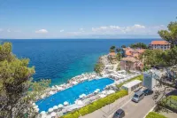 Vitality Hotel Punta Hôtels à : Mali Lošinj