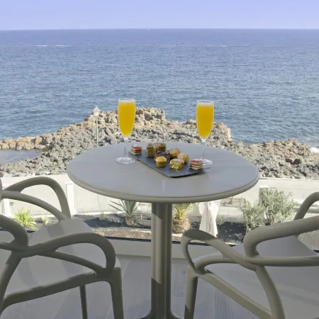 Hotel Ereza Mar - Adults Only