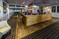 The Old Ship Hotel - bar