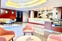 Sun City International Hotel