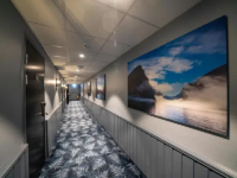 Hotel Aurlandsfjord Hotels in Aurland