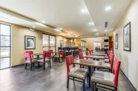 Comfort Suites Hôtels à : Channelview