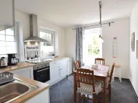 FeWo Ostsee Oldenburg Holstein Garten Und Carport