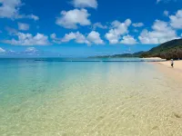 Sun Green Resort Hotel Ishigaki Các khách sạn gần Bãi biển Akashi