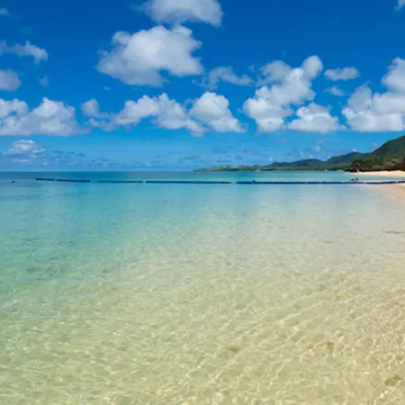 Sun Green Resort Hotel Ishigaki Отели рядом с достопримечательностью «Пляж Сансет, Исигаки»