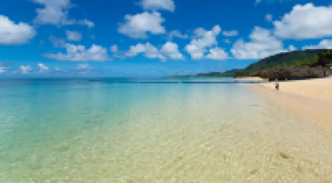 石垣島太陽綠草酒店