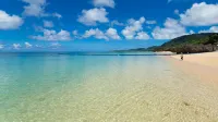 Sun Green Resort Hotel Ishigaki