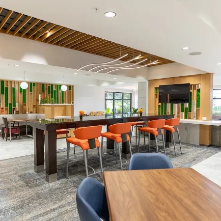 Hampton Inn Knoxville-West at Cedar Bluff