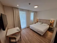 瑪麗安公寓酒店