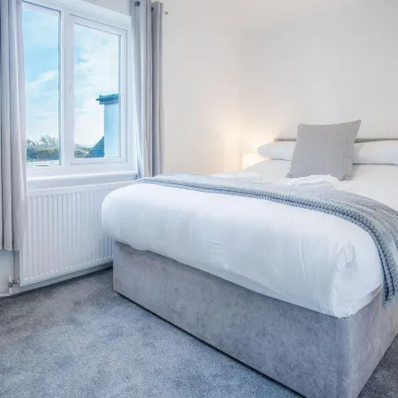 Vista Suite - 3 Bed Apartment - Ocean Breeze