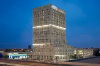 Staybridge Suites Al Khobar Hotels near Al Mana Roundabout