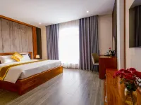 Mimosa Halong Hotel Hotels in Ha Long City