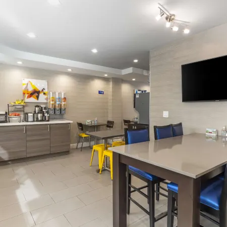 Best Western Red Coach Inn