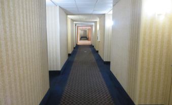 Days Inn by Wyndham Columbus Airport