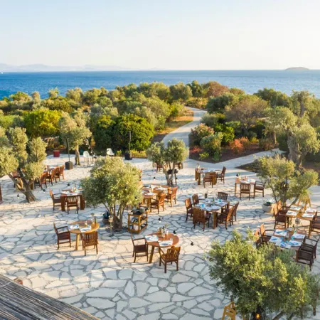 Six Senses Kaplankaya