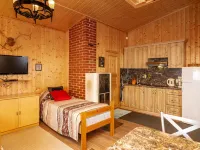 Lokki Hotels in Ийтти