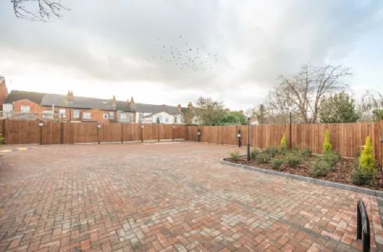 切斯特公寓 酒店