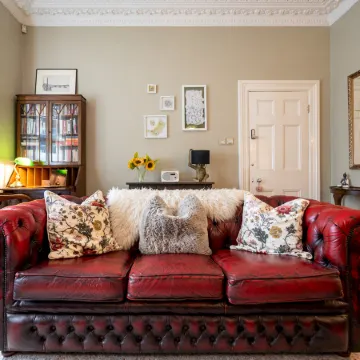 The Regency Studio|82Cathedral