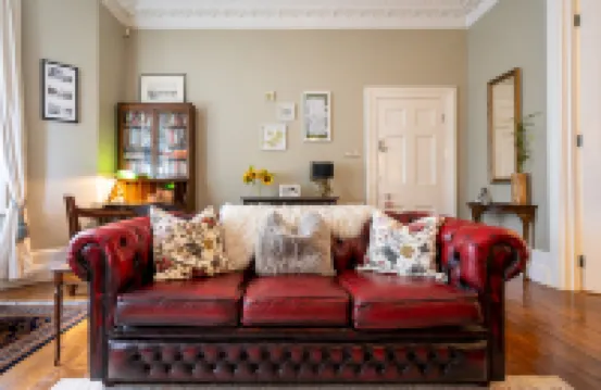 The Regency Studio|82Cathedral