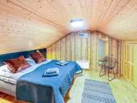 Kultahippu Hotels in Eastern Lapland
