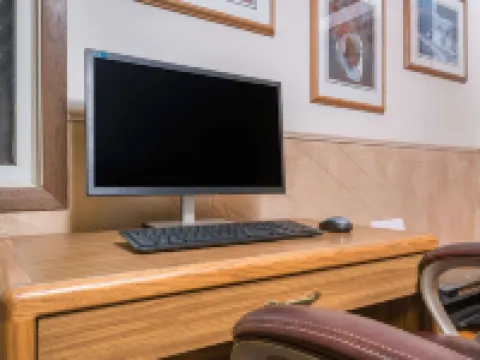 Super 8 by Wyndham Superior WI Hoteles en Superior