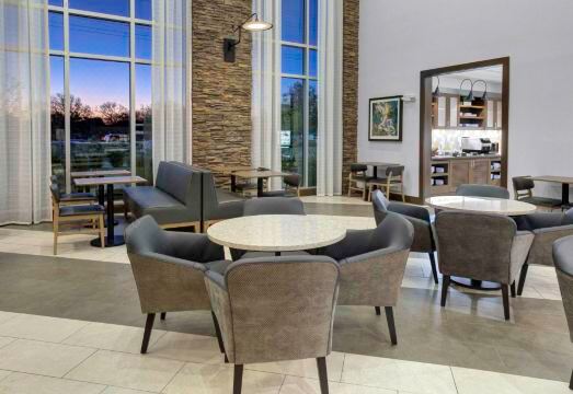 하얏트 플레이스 댈러스/알렌