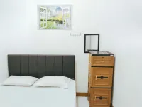 Eleven Guest House Syariah Hotels in North Bogor