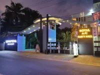 Lunapiena Resorts Hotel in zona Padmanabhapuram Palace