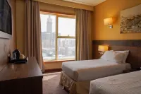 Manarat Ghaza Hotel Hotels in As Sulaymaniyyah