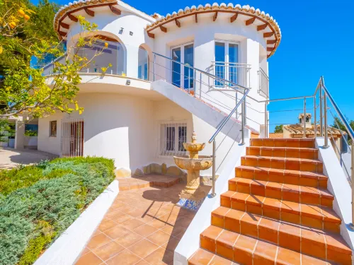 El Gazebo - 3-Star