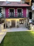 La Casa del Pendo - Villas