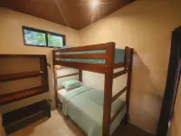 Brahman Bungalows Hotels in Pavones