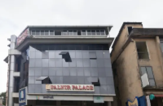 OYO 19377 팔니르 팰리스