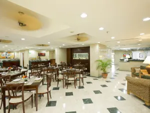 歐陸快捷飯店埃爾蒂格雷
