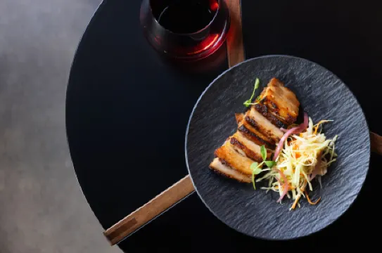 Moxy Halifax Downtown